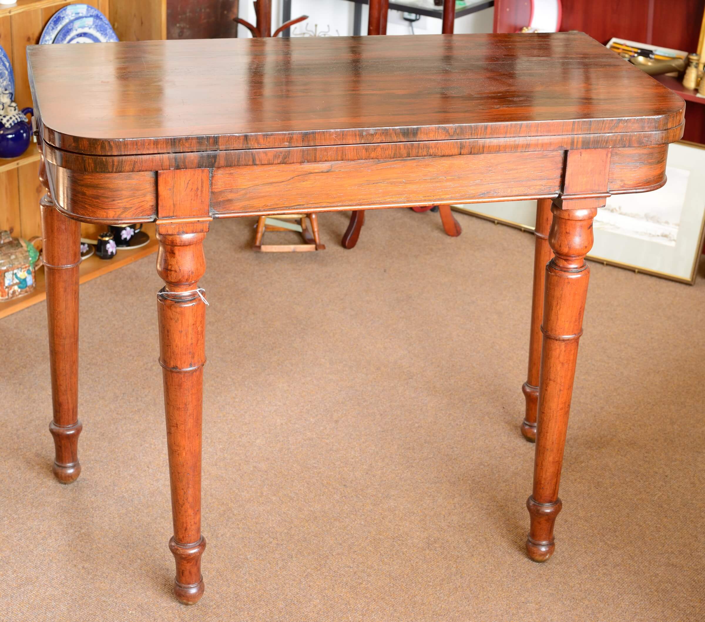 Card Table